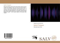 Buchcover von Spital Tongues