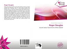 Roger Douglas kitap kapağı
