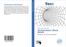 Bookcover of Technicolour (Rock Band)