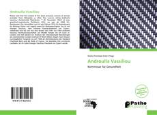 Bookcover of Androulla Vassiliou