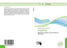 Buchcover von Vinylbital