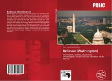 Capa do livro de Bellevue (Washington) 