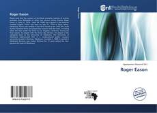 Bookcover of Roger Eason