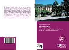 Capa do livro de Bellevue GE 