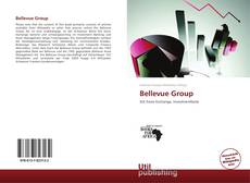 Buchcover von Bellevue Group