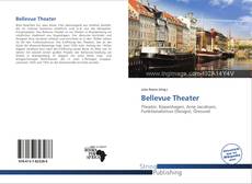 Couverture de Bellevue Theater