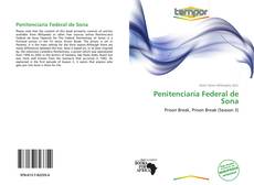 Bookcover of Penitenciaría Federal de Sona