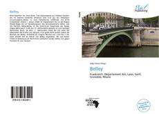 Bookcover of Belley