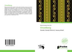 Bookcover of Vinzelberg
