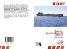 Bookcover of Oswego-Guardian/Texanita Collision