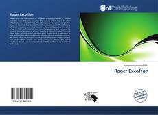 Roger Excoffon的封面