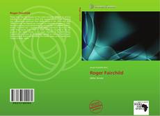 Roger Fairchild kitap kapağı