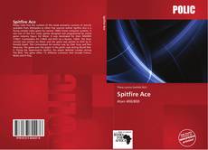 Spitfire Ace的封面