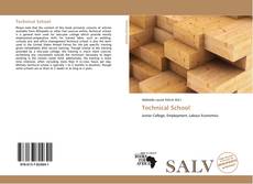 Bookcover of Technical School