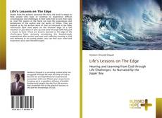 Capa do livro de Life's Lessons on The Edge 