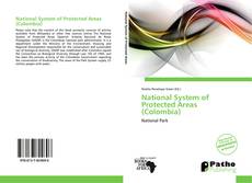 Copertina di National System of Protected Areas (Colombia)