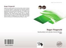 Обложка Roger Fitzgerald