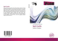 Spiš Castle的封面