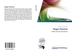 Roger Fletcher kitap kapağı