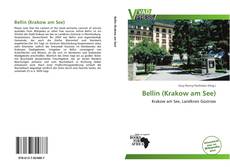 Bookcover of Bellin (Krakow am See)
