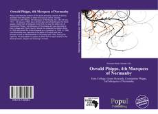 Copertina di Oswald Phipps, 4th Marquess of Normanby