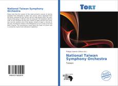 Borítókép a  National Taiwan Symphony Orchestra - hoz