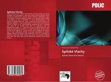 Spišské Vlachy的封面