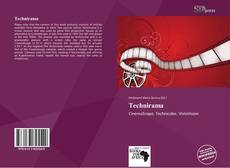 Bookcover of Technirama