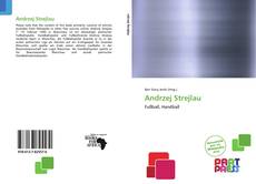 Buchcover von Andrzej Strejlau