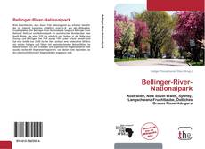 Capa do livro de Bellinger-River-Nationalpark 