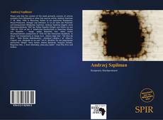 Bookcover of Andrzej Szpilman