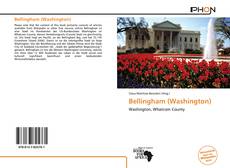 Bellingham (Washington)的封面