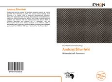Buchcover von Andrzej Śliwiński