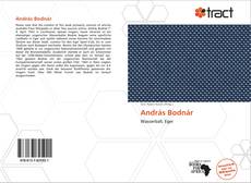 András Bodnár的封面