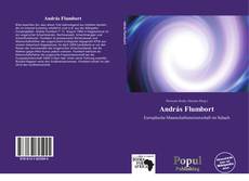 Portada del libro de András Flumbort