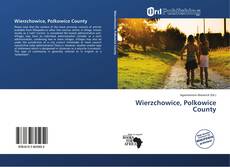 Couverture de Wierzchowice, Polkowice County