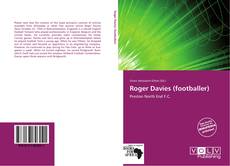 Roger Davies (footballer)的封面