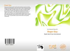 Copertina di Roger Day