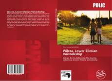 Wilcza, Lower Silesian Voivodeship的封面