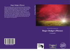 Roger Dodger (Phrase)的封面