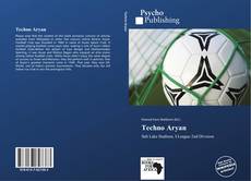 Buchcover von Techno Aryan