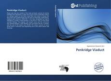 Обложка Penkridge Viaduct