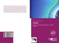 Bookcover of Penlan