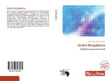 Capa do livro de André Bergdølmo 