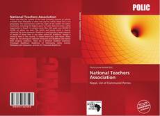 National Teachers Association的封面
