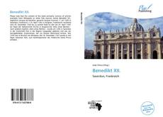 Capa do livro de Benedikt XII. 