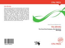 Bookcover of Vio (Drink)