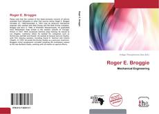 Capa do livro de Roger E. Broggie 