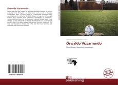 Oswaldo Vizcarrondo kitap kapağı