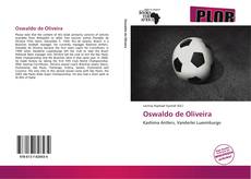 Oswaldo de Oliveira的封面